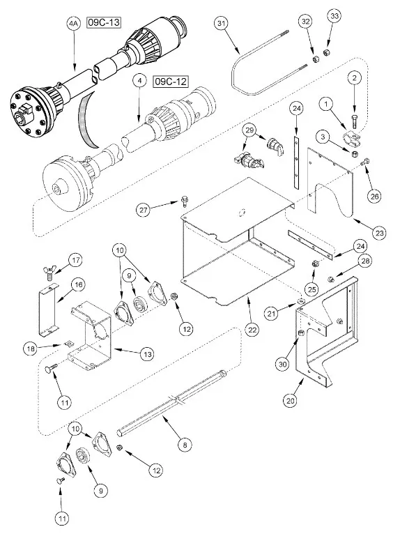 143347A1 - скоба