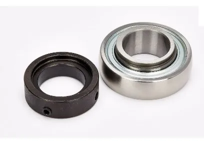 322360 - Подшипник в сб. (с бок. кольцом) валов, все комб. NH