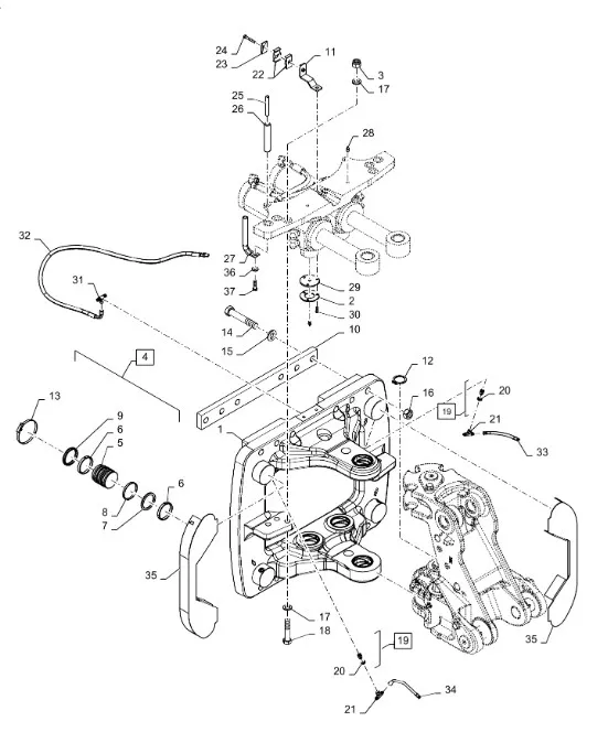 47625629 - пластина