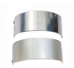 500054902 - Вкладыш красн. стд. шатуна ДВС Cursor9 T8./Mg., CS, CSX, CX6/8, Axion9