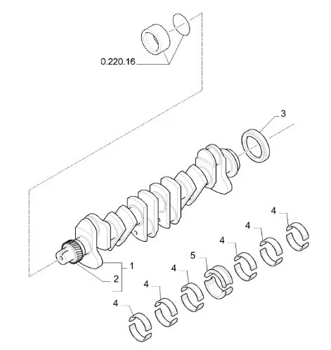 87790363 - набор вкладышей