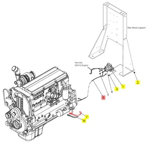 86010532 - фитинг