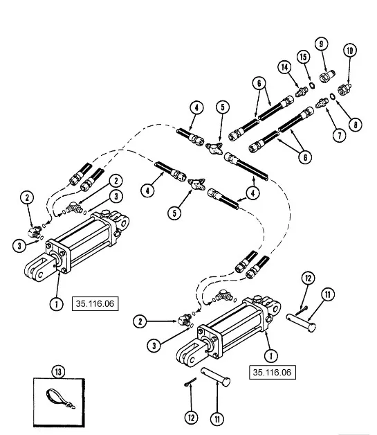 147843C2 - шланг
