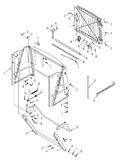349427A1 - проставка