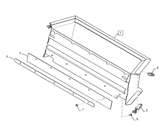 48192279 - Кожух