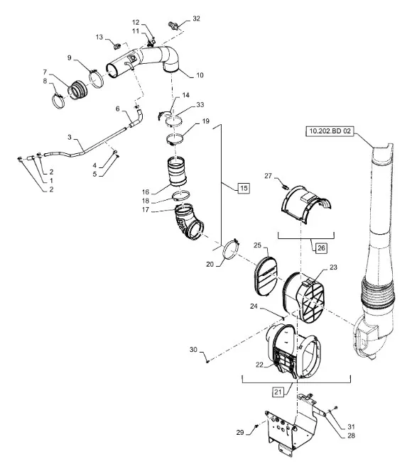 47428691 - трубка