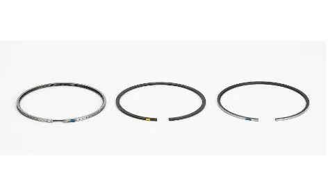 500055470 - Набор колец поршн. ДВС Cursor9T T8./Mg., Axion9