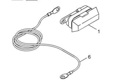 87365712 - Кабель
