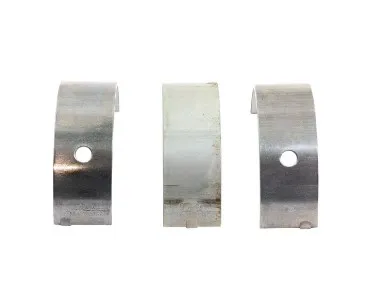 500055514 - Набор вкладышей стд. зелен. коленвала ДВС Cursor9 T8./Mg., CS, CSX, CX6/8, Axion9