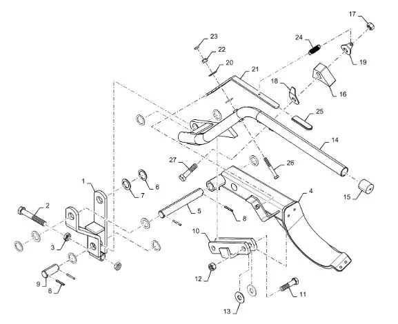 87506268 - пружина