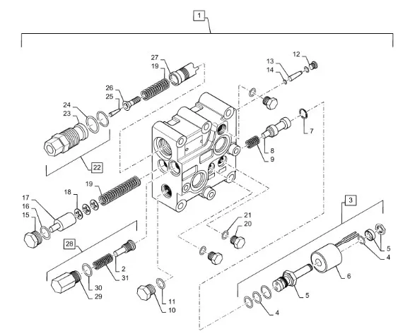 87431407 - заглушка