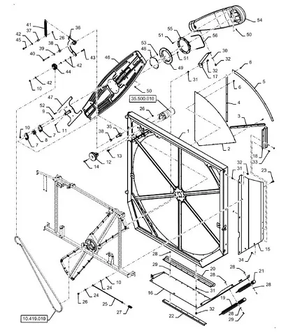 47780508 - Экран