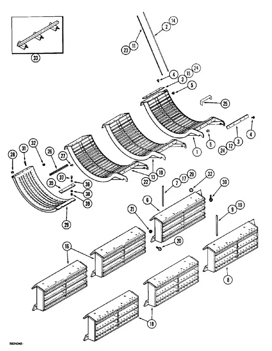 193782C6 - подбарабанье