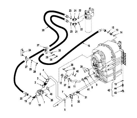 365377A2 - шланг